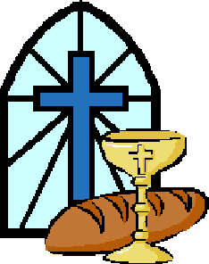 eucharist