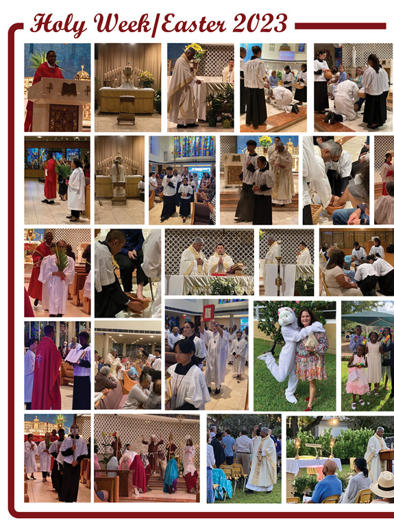 holyweekeasterphotos
